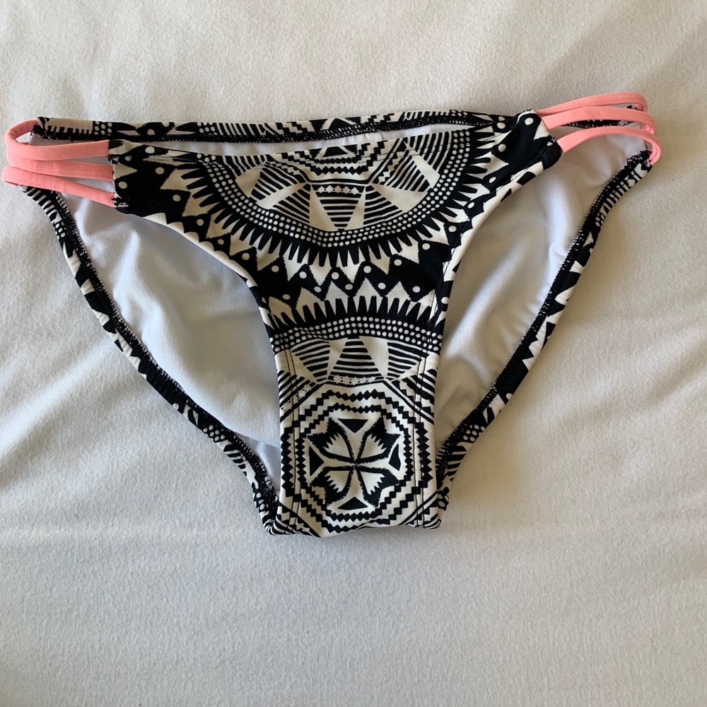 Bikini bottoms